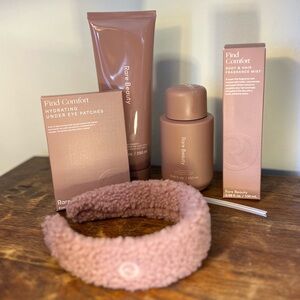 Rare Beauty “Find Comfort” BRAND NEW Beauty 5 Pack
